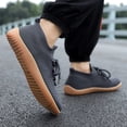 thumbnail image 4 of Zapatos Tenis Ligeros Minimalistas Descalzos Cómodos para Hombres Y Mujeres, 4 of 9