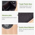 thumbnail image 3 of Dr.Health Wooden Balance Board Exercise, Gym, Sport Performance Enhancement, Rehab, Training, 3 of 6