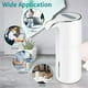 thumbnail image 2 of Dispensador de JabóN AutomáTico - Dispensador de JabóN LíQuido EléCtrico Recargable por USB Sin Contacto Volumen Ajustable una Prueba de Agua 450Ml, 2 of 5