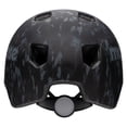 thumbnail image 5 of Mongoose All Terrain Youth Bicycle Multi-Sport Helmet, Ages 5 - 8, Unisex Black, 5 of 6