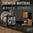 thumbnail image 4 of The Ultimate Mechanic's Toolbox Mug, 11oz Ceramic Mechanic Toolbox Coffee Cup, Tool Box Tea Mug Funny Gift for Husband Dad for Birthday Thanksgiving Anniversary (2PCS), 4 of 7