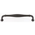 thumbnail image 3 of Alno A726-6-BRZ Charlie 6" Cabinet Pull Bronze, 3 of 7