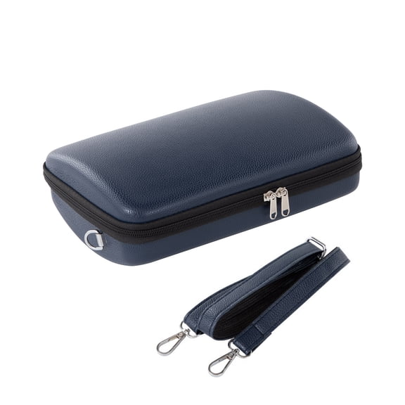 Compact Protective Clarinet Carrying Case Waterproofed And Light weight Properties For Convenient Transportation