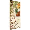 thumbnail image 2 of Trademark Fine Art "Vermont Summer VII" Canvas Art by Color Bakery, 2 of 3