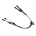 thumbnail image 1 of Cable de Cambio de Marcha Manual para Mazda 6 S/i 2003-2008, 1 of 7