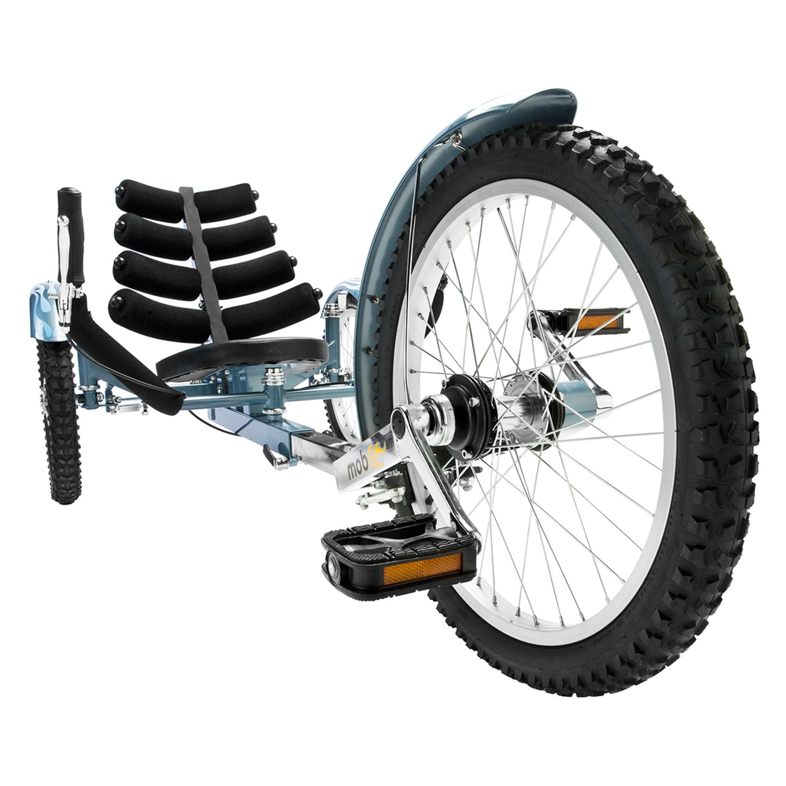 mobo 3 wheeled cruiser