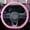 c, variant on Universal Car Silicone Steering Wheel Cover Multi Color Cover Grip Decoration Interior Sweat-absorbing K3G8 Auto El V9Q7