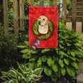 thumbnail image 2 of Carolines Treasures SC9091GF Labrador Flag - Garden Size, 2 of 3