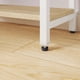 thumbnail image 5 of Estante 5 niveles madera envejecida refuerzos X tubos 0.7mm tablero P2 Pinmoco H-S26C, 5 of 7
