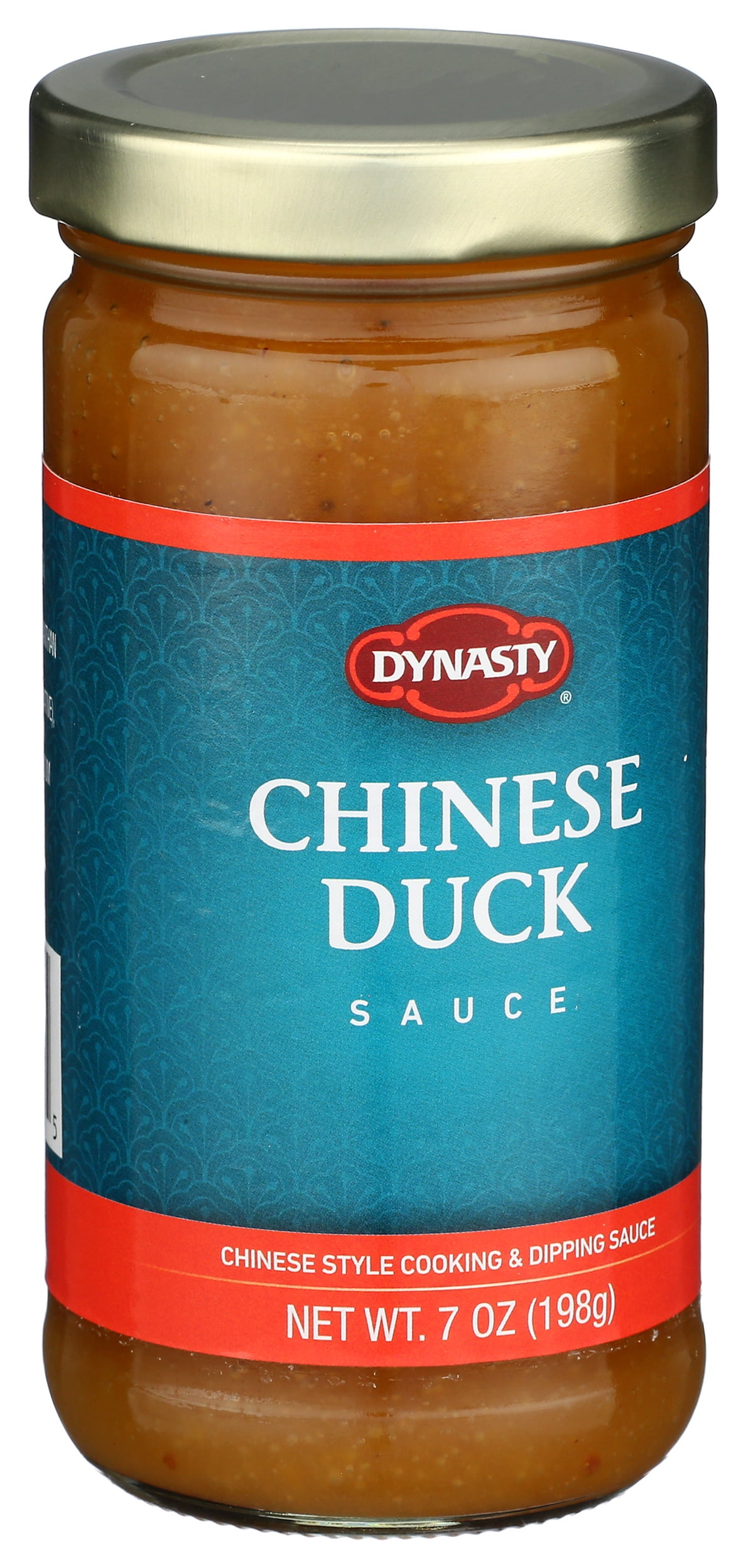 Pack of 6, Dynasty Chinese Duck Sauce, 7 oz