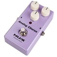 thumbnail image 4 of Pedal de Efecto de Guitarra NUX Análogo con Sonido Legendario de Coro de los 80s, 4 of 4