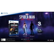 Marvels Spider-Man: Miles Morales - PlayStation 5