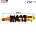 thumbnail image 1 of Accesorios para motocicletas todoterreno para pequeños monos Apolo Kawasaki m3 amortiguador trasero universal ajustable, 1 of 5