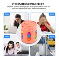 thumbnail image 3 of ADHD Fidget Toys Magic Cube Y Spinner para Aliviar La Ansiedad, 3 of 9