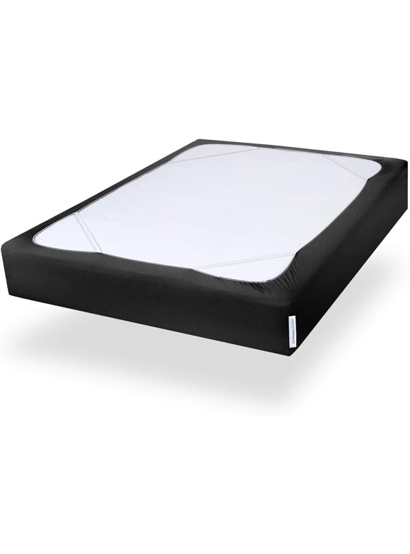 King Box Springs in Bed Frames & Box Springs