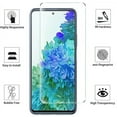 thumbnail image 3 of [3-Pack] STARSHOP For LG Stylo 5 Tempered Glass Screen Protector, 3 of 6