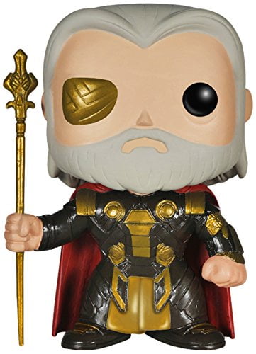 odin funko pop