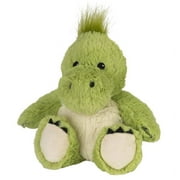 1 Pc, Warmies Stuffed Animals Plush Green