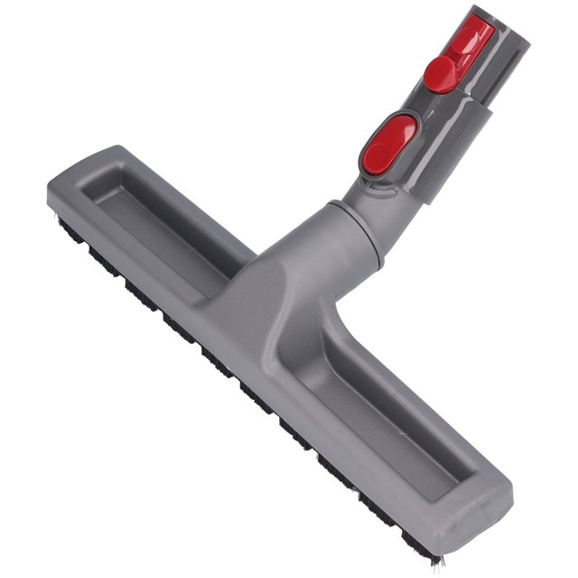 Cepillo para piso Jadeshay para aspiradora suave con conector 34mm compatible con V6 V7 V8 V10 V11