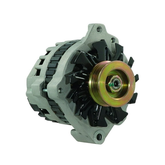 Alternator Fits 1989 Pontiac Grand Am