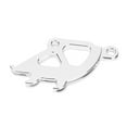 thumbnail image 1 of Ajustement de Quadrant d'Embrayage, Kit de Quadrant d'Embrayage Voiture Kit de Quadrant d'Embrayage Modification Accessoires Auto Remplacement pour Accessoires de Voiture pour Kit de Quadrant d'Embrayage, 1 of 7