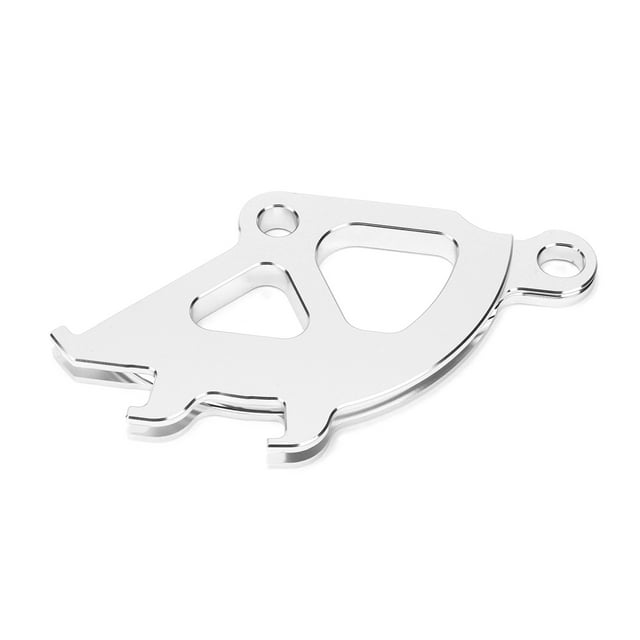 Ajustement de Quadrant d'Embrayage, Kit de Quadrant d'Embrayage Voiture Kit de Quadrant d'Embrayage Modification Accessoires Auto Remplacement pour Accessoires de Voiture pour Kit de Quadrant d'Embrayage