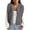 Grey, variant on BTFBM Faux Fur Vest Women Fall Fashion Sleeveless Fuzzy Jacket Fluffy Coats Winter Clothing Furry Outerwear Vests