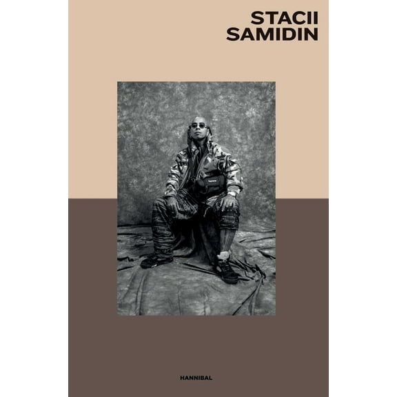 Stacii Samidin, (Hardcover)