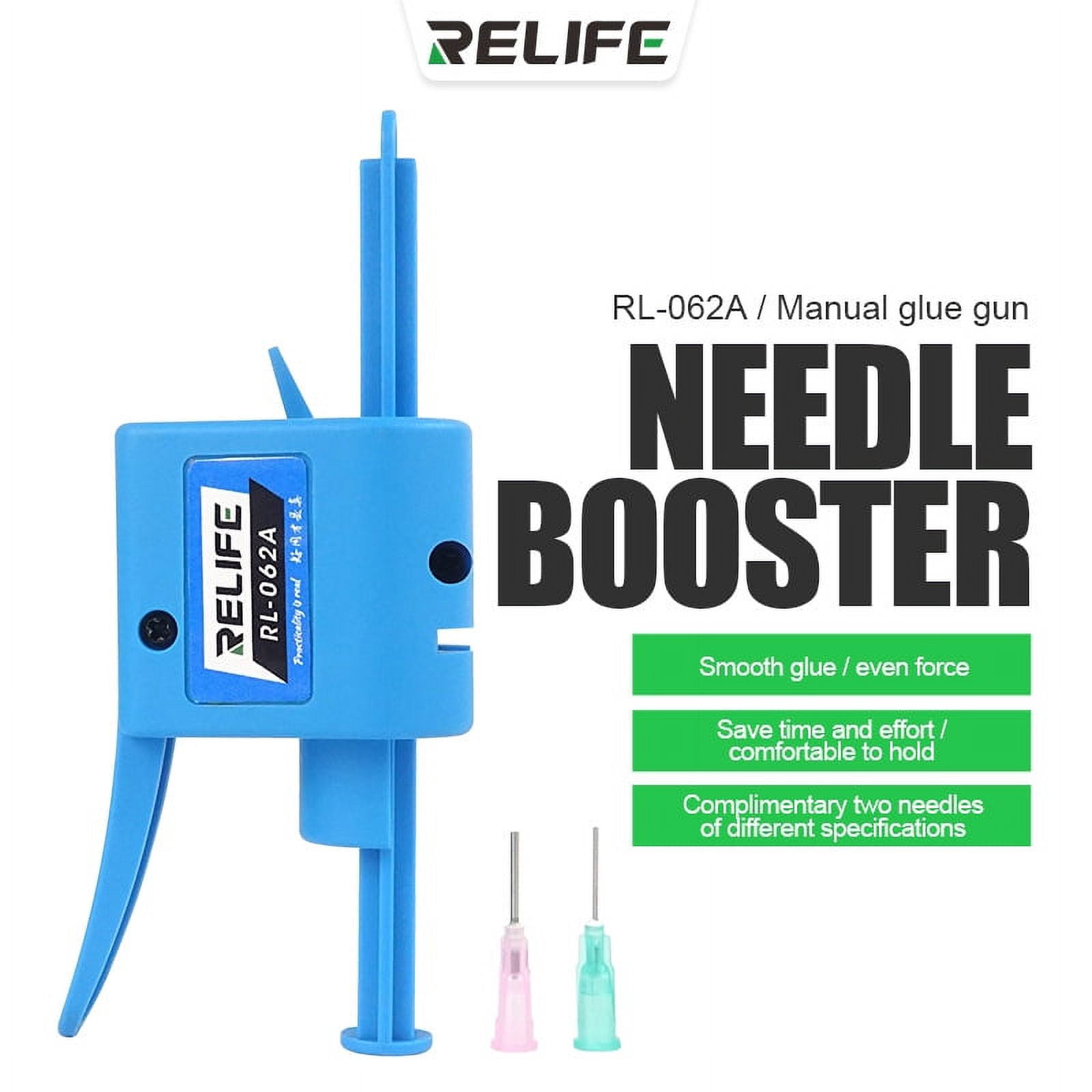 RELIFE RL-062A Manual glue gun/10CC