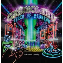 Casinoland - Tired of Winning (Hardcover)