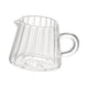 thumbnail image 4 of Jarra de vidrio para café, leche, portátil, multifuncional, reutilizable, estilo nórdico A, 4 of 9