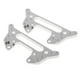 thumbnail image 5 of Placa del amortiguador trasero para peces voladores HSP 94102 94103 94122 94123, 5 of 8