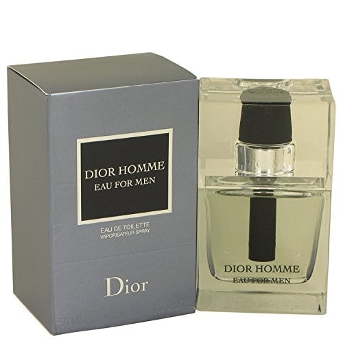 Dior Homme Eau de Toilette 100ml スプレー Dior Homme Eau de Toilette 100ml スプレー Dior Homme Eau de