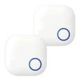 thumbnail image 1 of Mini Key Tag Finder Anti Lost Reminder Smart Tracker For Tracker For Child Wallet ,Timely Reminder, 1 of 9