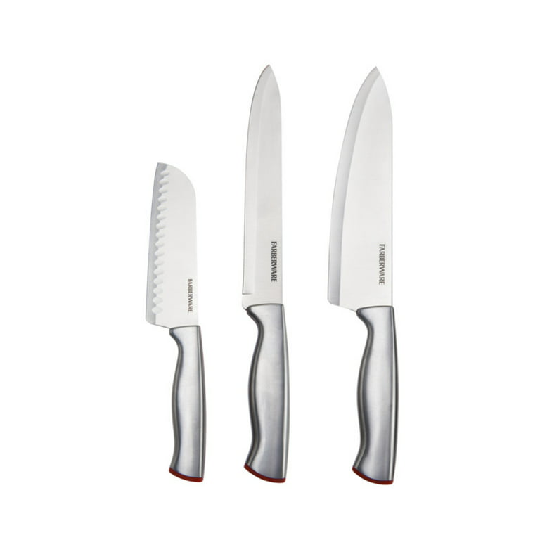 Farberware 1 Pc Steel Knife Price in India - Buy Farberware 1 Pc Steel Knife  online at