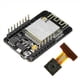 thumbnail image 4 of Injueey ESP32-CAM ESP32 5V WIFI + Módulo de cámara Bluetooth Placa de desarrollo Placa de desarrollo de cámara Electrónica miscelánea ESP32-CAM+OV2640, 4 of 6