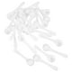 thumbnail image 5 of Cuchara medidora de 25 uds, cuchara medidora para leche, cuchara medidora de 5g, cuchara para té multifunción, cuchara medidora para leche en polvo, cuchara medidora para café, 5 of 5