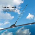 thumbnail image 5 of Antenne Radio Montée sur Toit de Voiture unique A9068200475 compatible avec Mercedes Benz Sprinter W906 2006-2017, 5 of 5