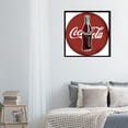 thumbnail image 2 of Cuadros Decorativos Coca Cola para colorear óleo lienzo cuadros DIY pintado a mano pintura por números Kit JShteea Nuevos Originales, 2 of 8
