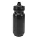 thumbnail image 1 of Botella de agua para bicicleta de 600 ml, flexible, de silicona PP5 de grado alimenticio, segura, a prueba de fugas, para deportes al aire libre, ciclismo, color negro., 1 of 14
