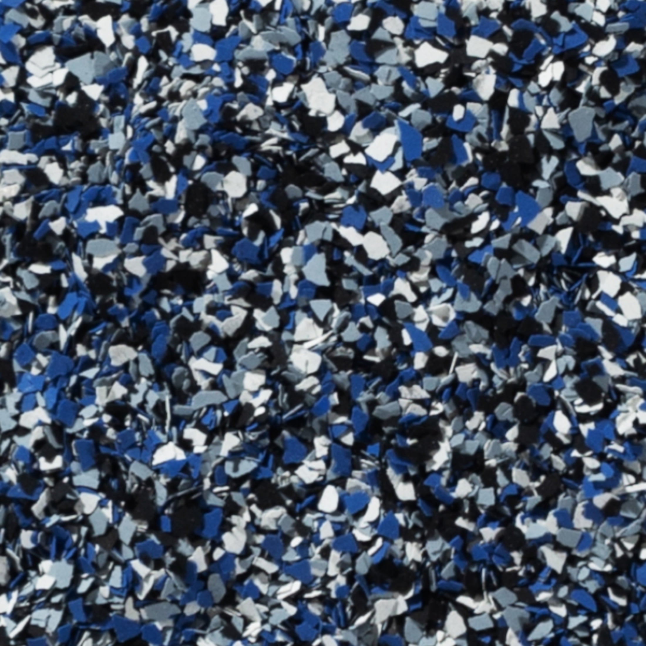 Rust-Oleum Micro Gray Blend Decorative Color Chips-358192, 1 lb, 6 Pack