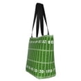 thumbnail image 4 of Fotbe American Football Field2 Pattern Beach Tote,Shoulder Handbag,Spacious Tote Bag,Lightweight Travel Bag,Versatile Shopping Bag, 4 of 9