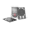 thumbnail image 2 of Independent Genuine Parts Riser Set Red 1/8 Set, 2 of 4