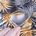 thumbnail image 5 of joogoo Palm Leaf1 Pattern Men's Cycling Jerseys Mountain Bike Short Sleeve Tops XL, 5 of 7