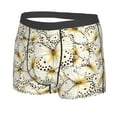 thumbnail image 2 of Naloa Different Butterflys Print Mens Underwear - Boxers for Men, Classic Briefs for Men, 2 of 9