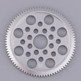 thumbnail image 1 of 48P Metal Súper Gear 1 / 10o Sakura XIS CS D3 S Racing Cars Macarena 48P Super Gear Metal, 1 of 8