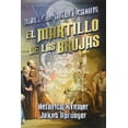 thumbnail image 1 of El Martillo de las Brujas Total Book 9786078578276, 1 of 2