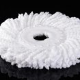 thumbnail image 3 of 3 Pack Mop Head Replacement For Hurricane Spin Mop Replacement, 3 of 4