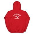 thumbnail image 5 of Santa Cruz Surf Shop EST 1969 Womens Hoodie, 5 of 9