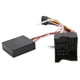 thumbnail image 5 of Cablado de Cablado de Cables de cable de 16 pin Cable de Alimentación Con Caja Canbus para Reemplazo de NaveGación de para La Serie E53 X5 E39 5, 5 of 7